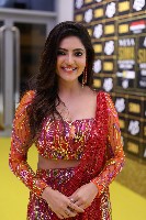 Athulya Ravi at Nexa SIIMA Awards 2023